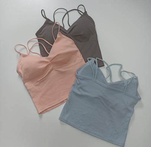 کراپ تاپ باکیفیت باتنخورعالی