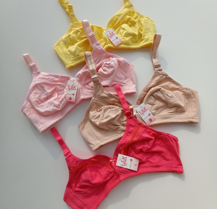 سوتین نخی ضدحساسیت