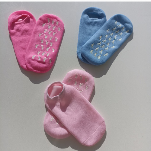 جوراب سیلیکونی مخصوص ترک پا