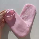 جوراب سیلیکونی مخصوص ترک پا