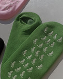 جوراب سیلیکونی مخصوص ترک پا