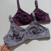 سوتین پرسی پرلون بدون فنرراحتی