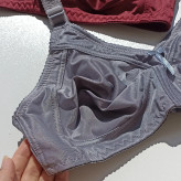 سوتین پرسی پرلون بدون فنرراحتی