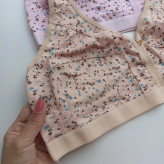 نیم تنه راحتی بدون فنر و بدون پد