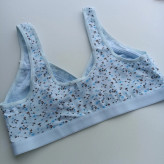 نیم تنه راحتی بدون فنر و بدون پد