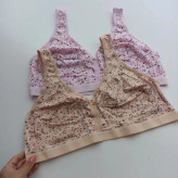 نیم تنه راحتی بدون فنر و بدون پد