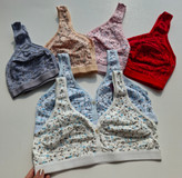 نیم تنه راحتی بدون فنر و بدون پد