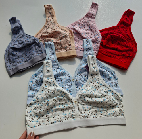 نیم تنه راحتی بدون فنر و بدون پد