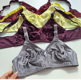 سوتین پرسی پرلون بدون فنرراحتی