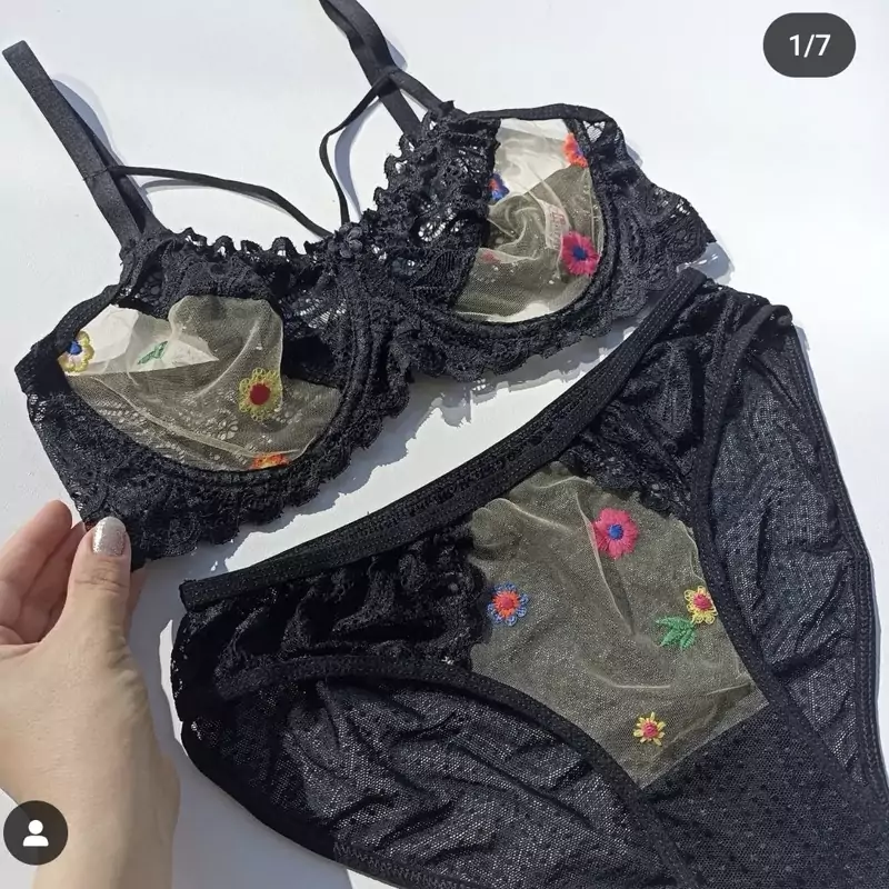 ست فنردار شیشه ای ازبرندکارن