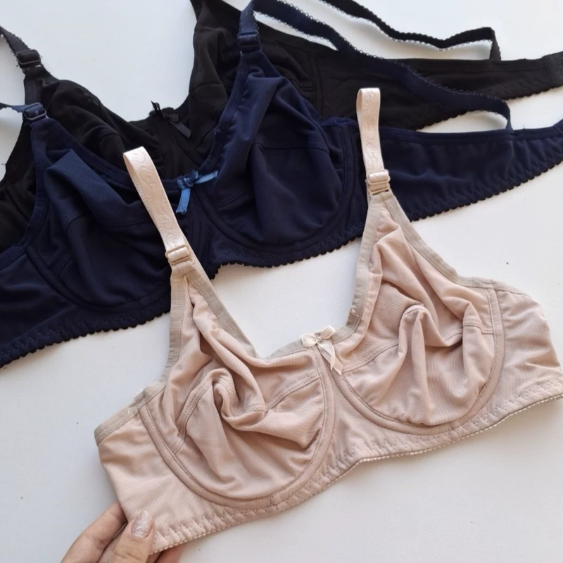 سوتین طبی فنردار فوق العاده راحت وباکیفیت