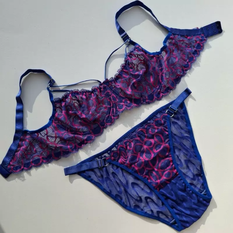 ست دانتل هارنسی فنردار