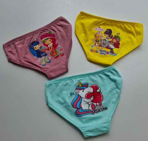 شورت تمام نخ بچگانه