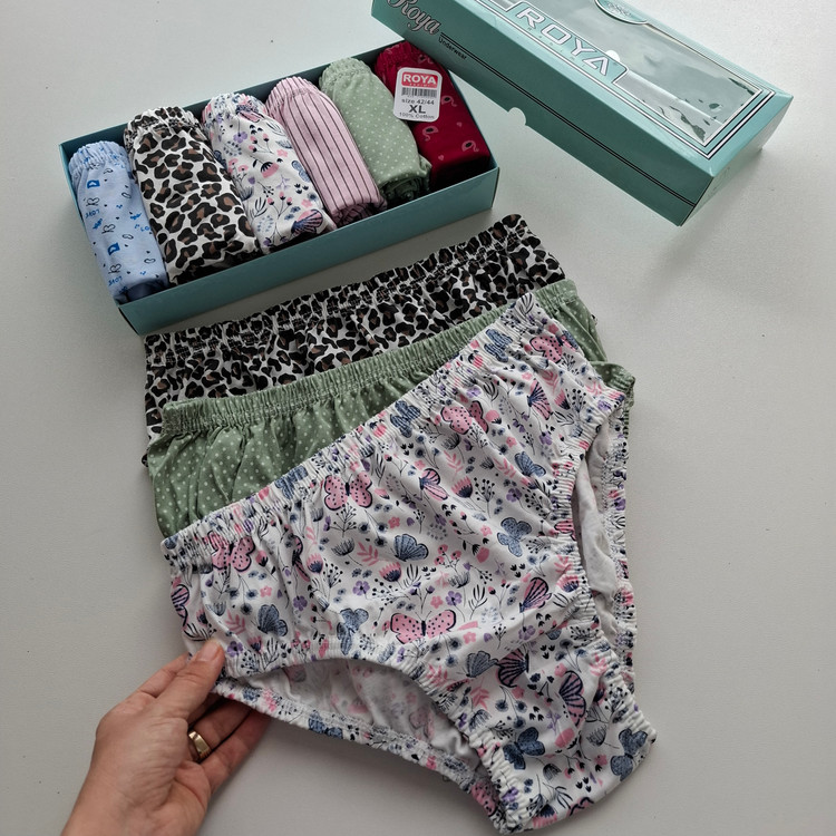 شورت لیفه ای راحتی سوپرپنبه
