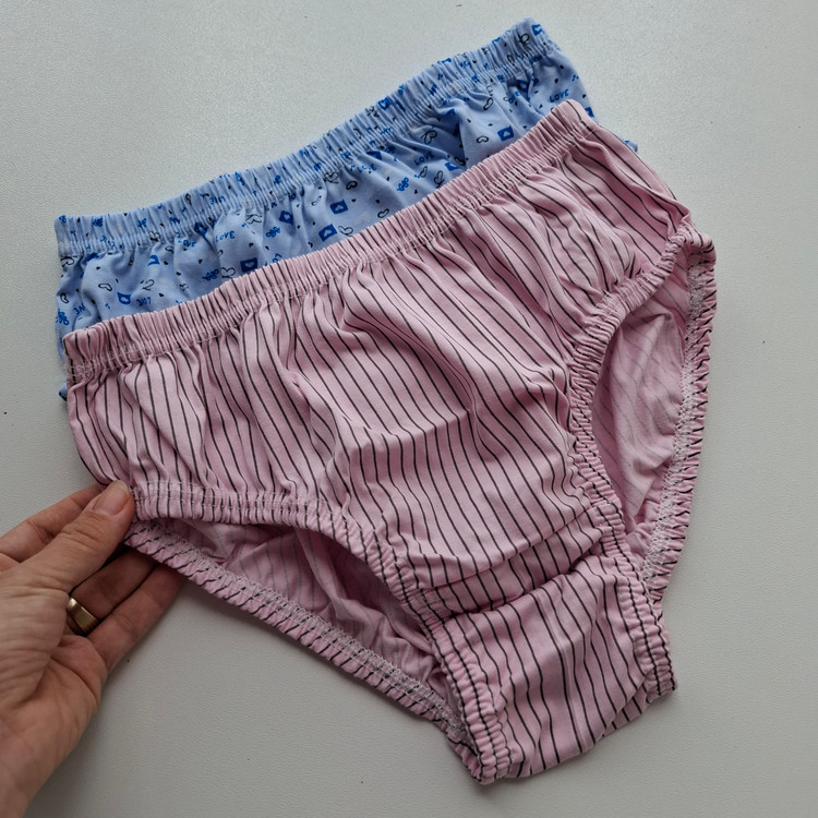 شورت لیفه ای سوپرپنبه ضدحساسیت